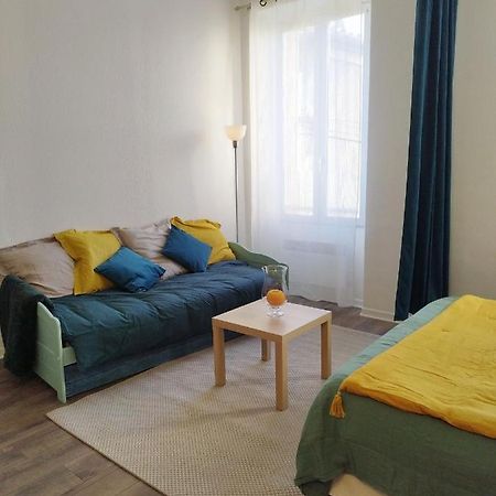 Chic' Studio Cavaillon Bagian luar foto