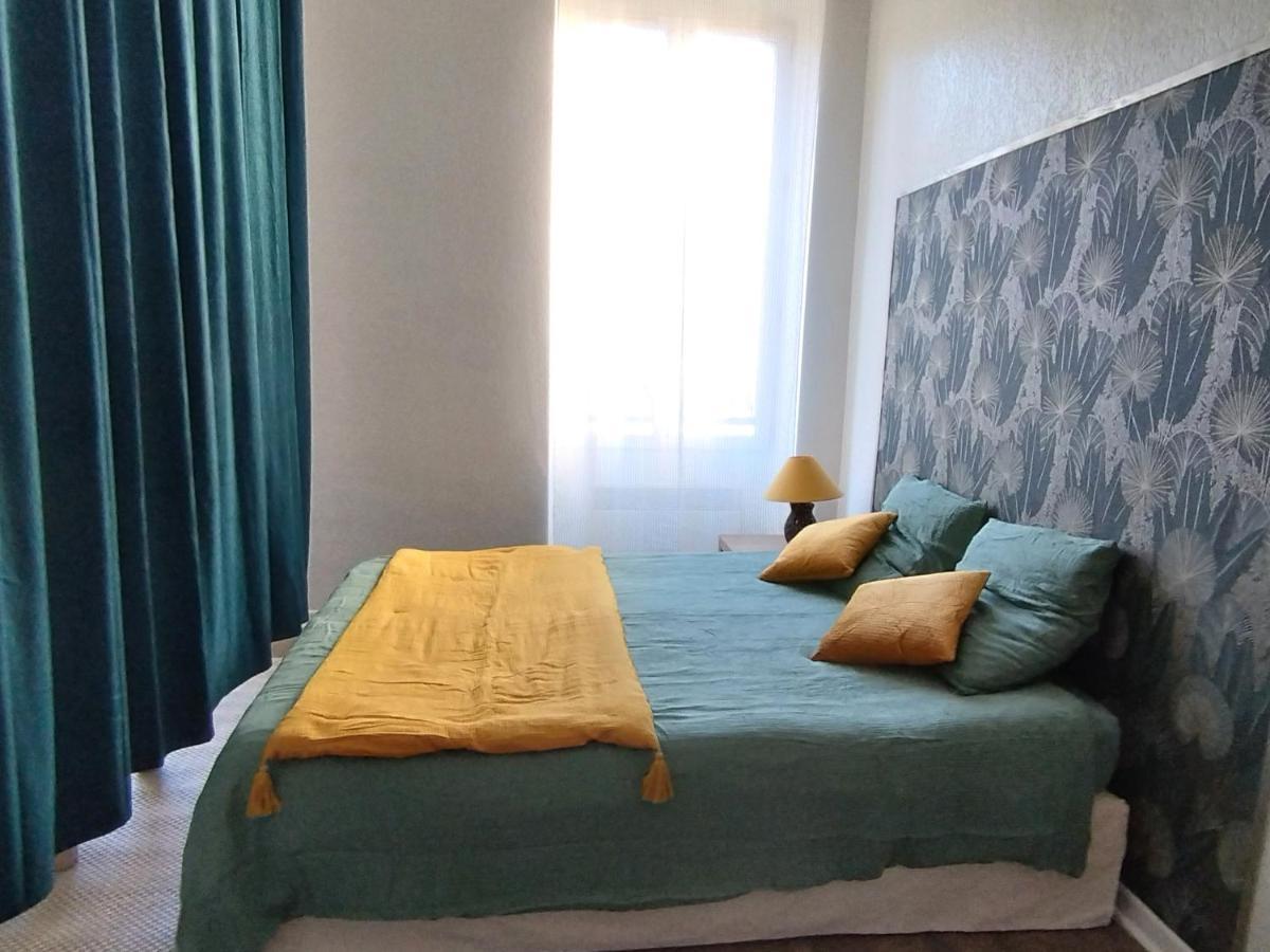 Chic' Studio Cavaillon Bagian luar foto